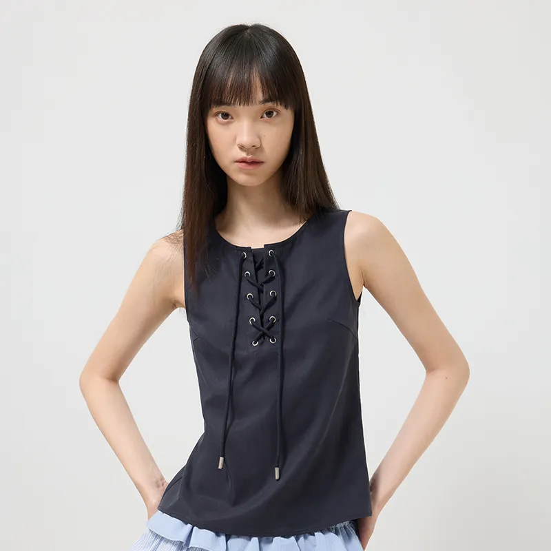 SINBOS Tank Tops Women's-2