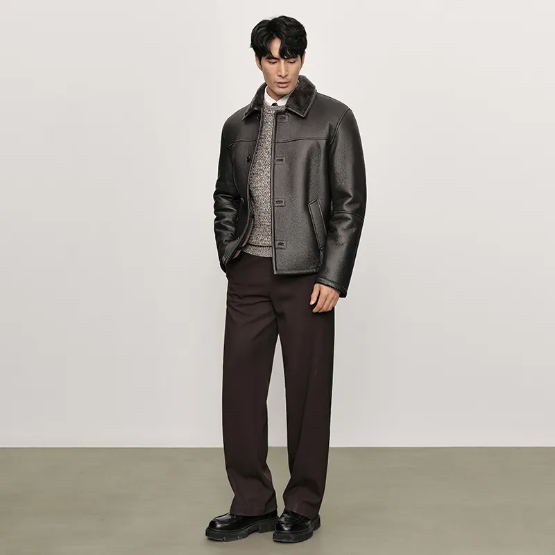 SINBOS Furs Men-10