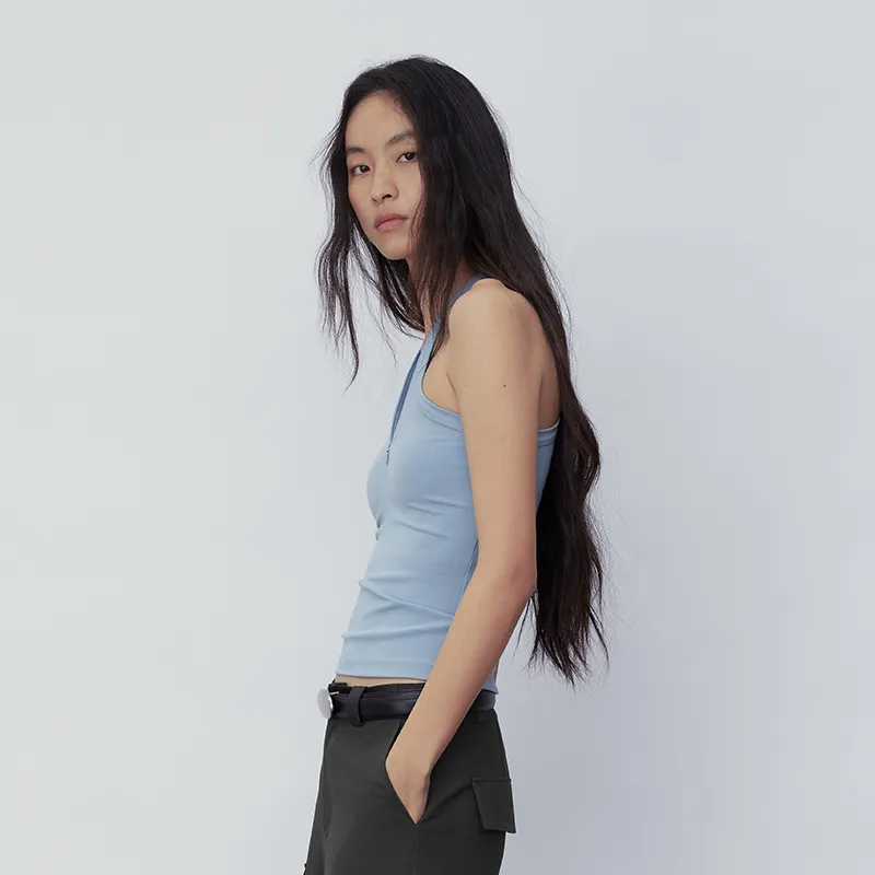 SINBOS Tank Tops Women's-3