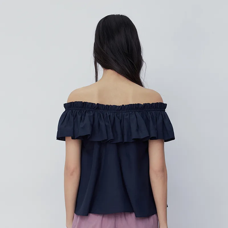 SINBOS T Shirts Women's-4