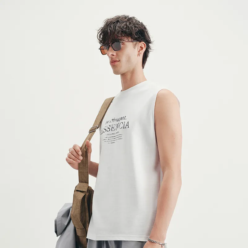 SINBOS Tank Tops Men-9