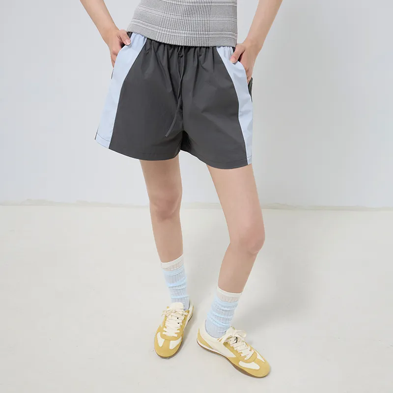 SINBOS Casual Shorts Women's-2