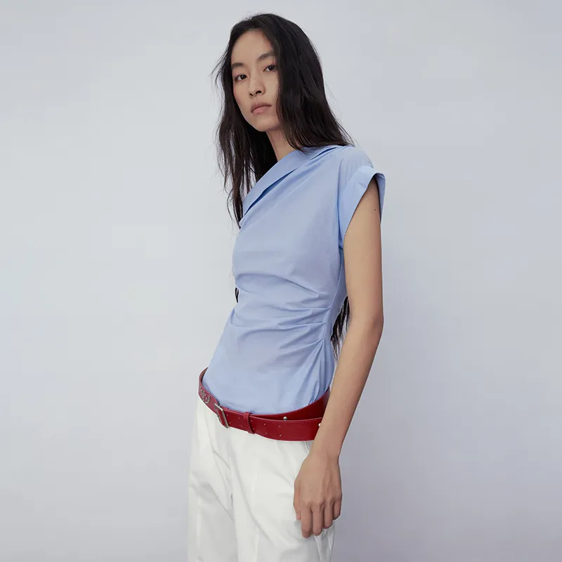 SINBOS T Shirts Women's-3