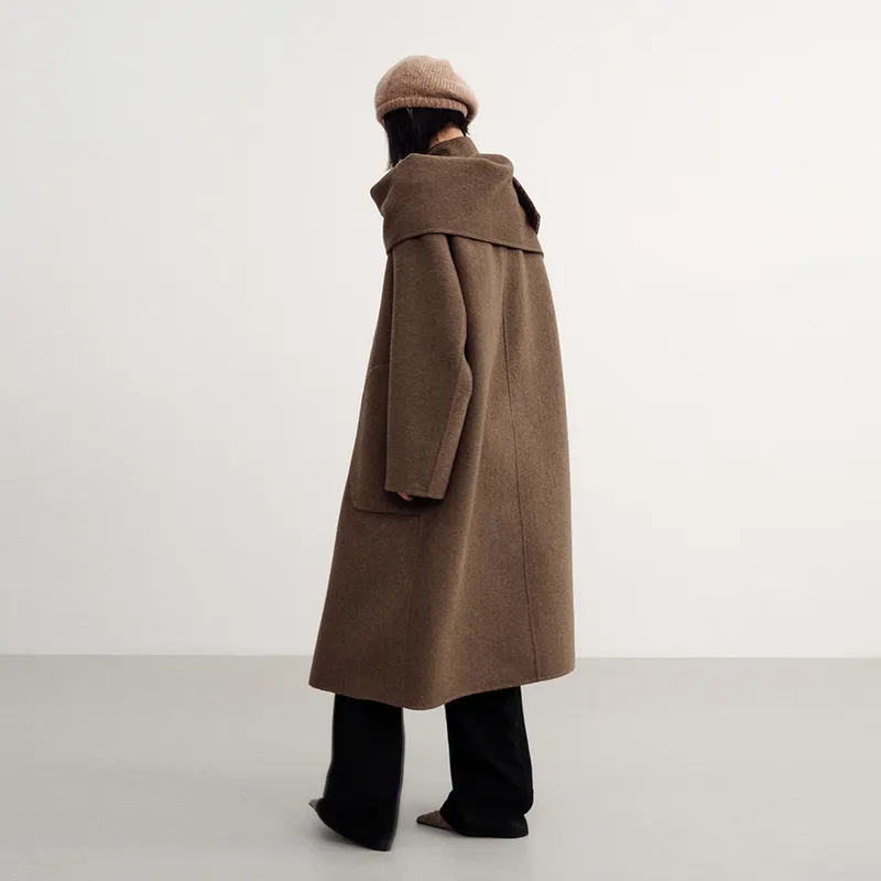 SINBOS Coats Women's-10