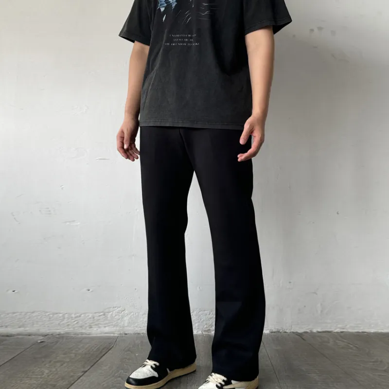 ANYWEARLAB Casual Pants Men-2