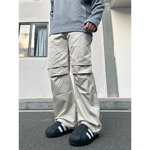 ANYWEARLAB Casual Pants Men-4