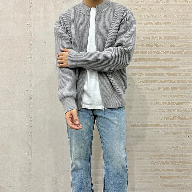 ANYWEARLAB Knitwear Unisex-8