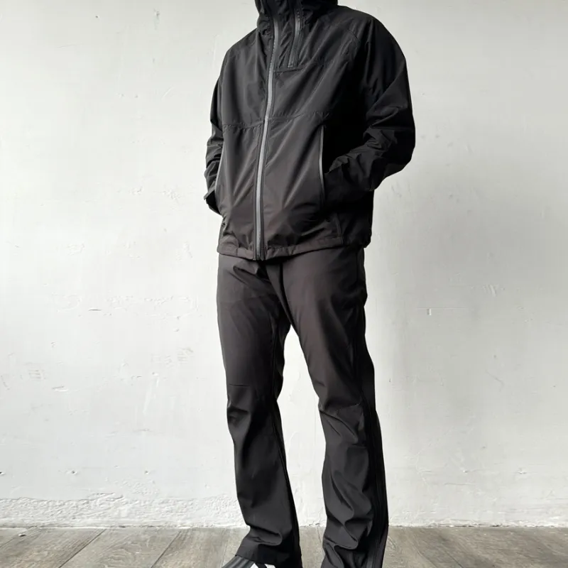 ANYWEARLAB Casual Pants Men-3