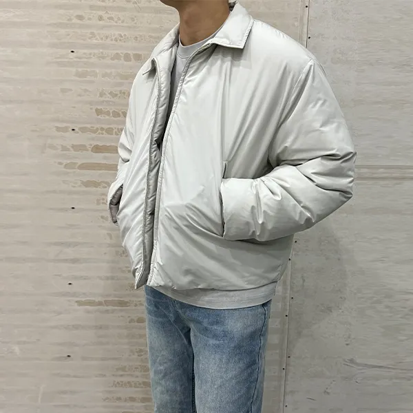 ANYWEARLAB Puffer Jacket Unisex-2