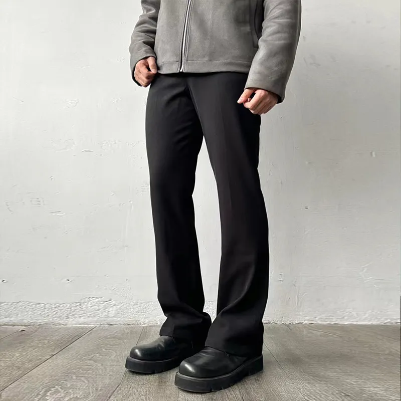 ANYWEARLAB Suit Trousers Unisex-3