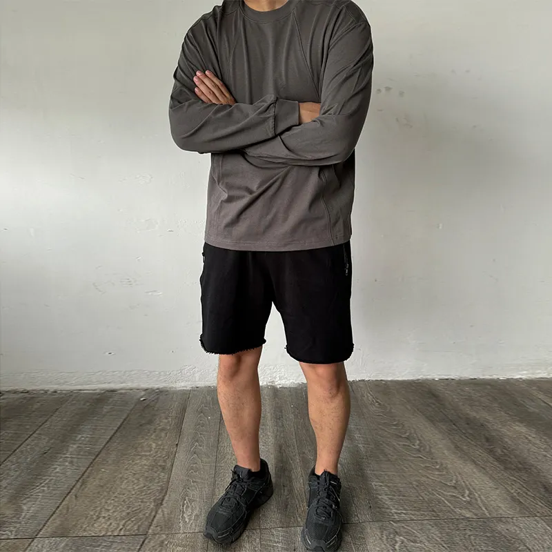 ANYWEARLAB Casual Shorts Men-3
