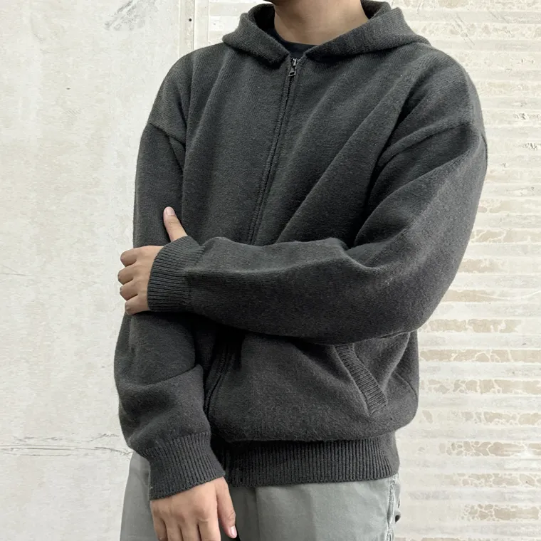 ANYWEARLAB Knitwear Men-6