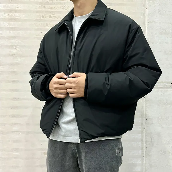 ANYWEARLAB Puffer Jacket Unisex-6