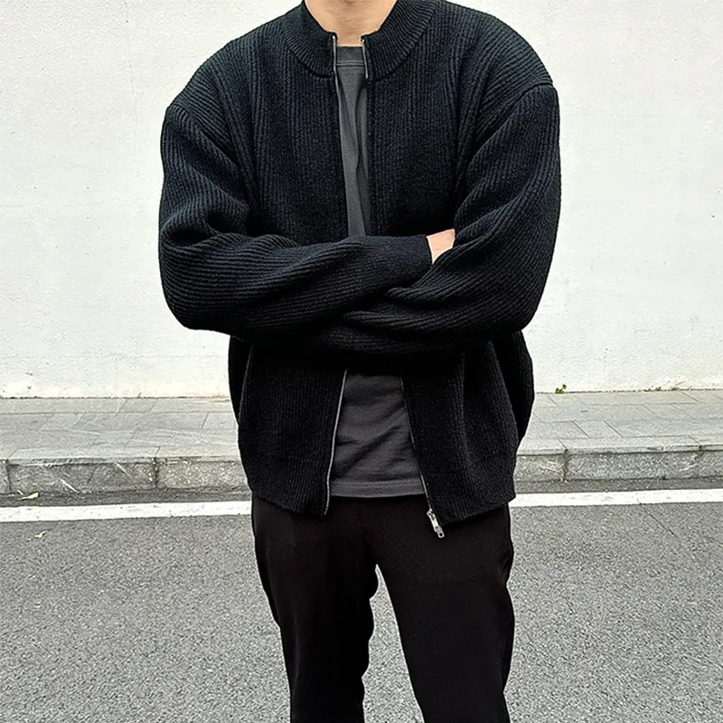 ANYWEARLAB Knitwear Unisex-2