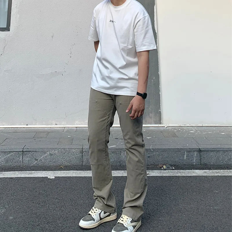 ANYWEARLAB T Shirts Men-7