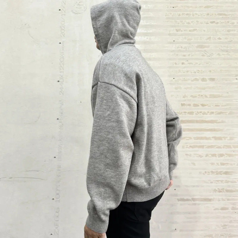 ANYWEARLAB Knitwear Men-10