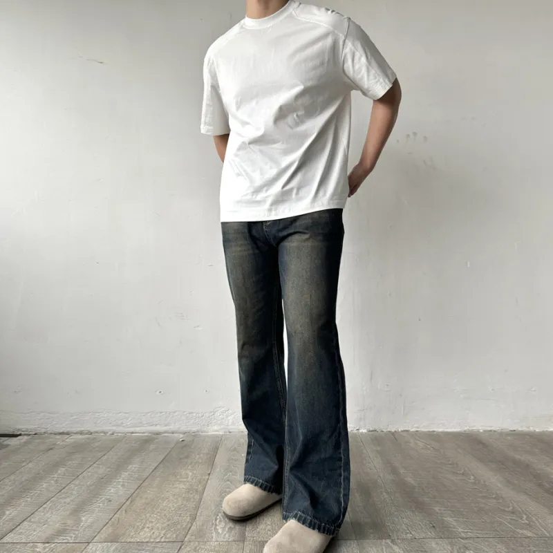 ANYWEARLAB T Shirts Unisex-2