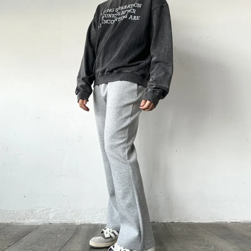 ANYWEARLAB Casual Pants Men-11