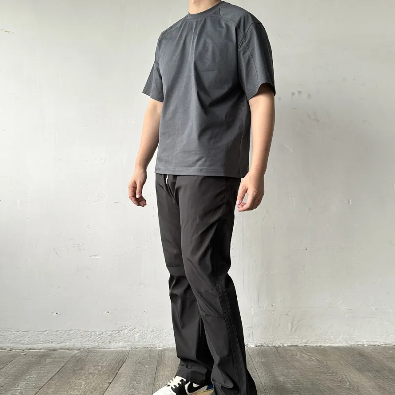 ANYWEARLAB T Shirts Unisex-14