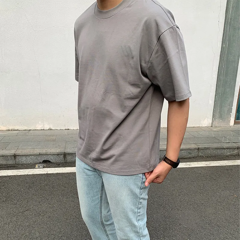 ANYWEARLAB T Shirts Men-6