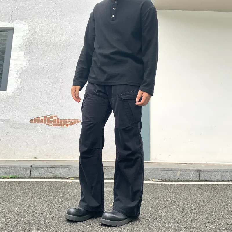 ANYWEARLAB Cargo Pants Men-8