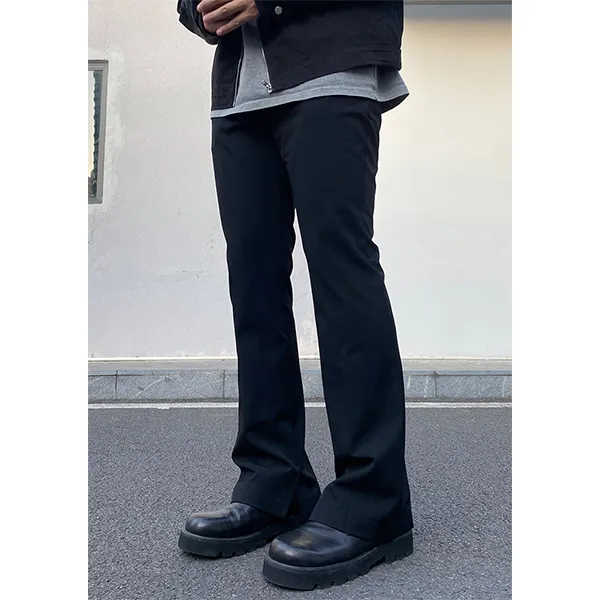 ANYWEARLAB Casual Pants Unisex-2