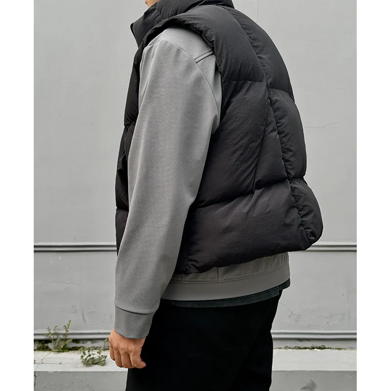 ANYWEARLAB Jackets Coats Unisex-6