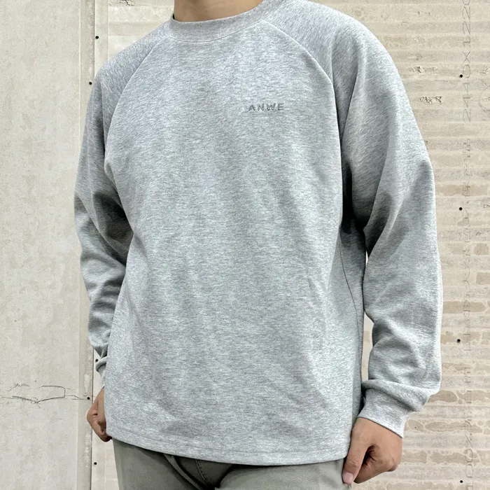 ANYWEARLAB T Shirts Men-10