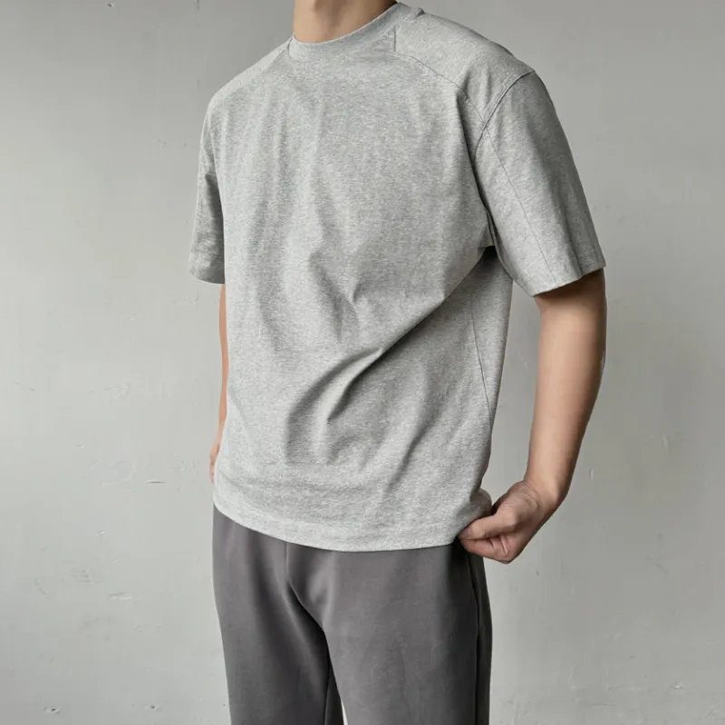 ANYWEARLAB T Shirts Unisex-11