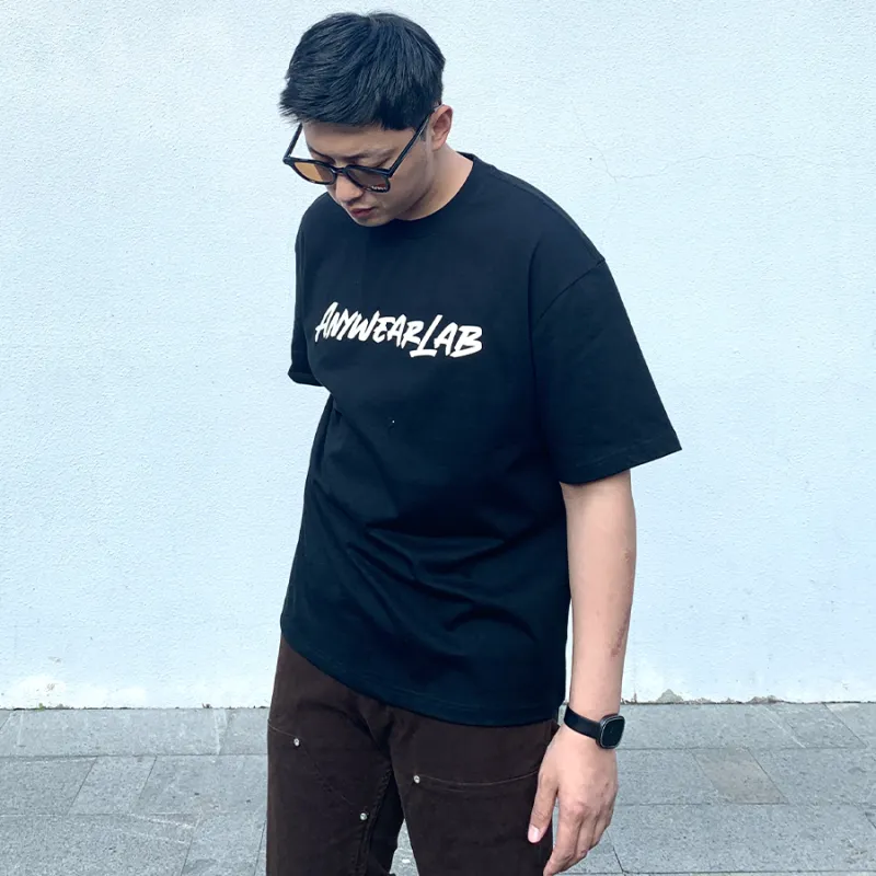 ANYWEARLAB T Shirts Men-7