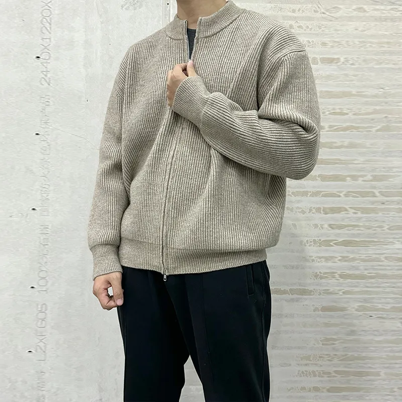 ANYWEARLAB Knitwear Unisex-5