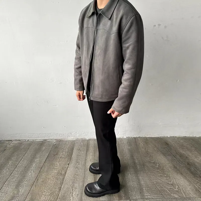 ANYWEARLAB Suit Trousers Unisex-2