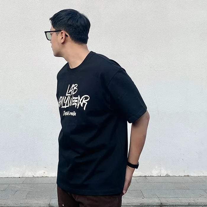 ANYWEARLAB T Shirts Unisex-7