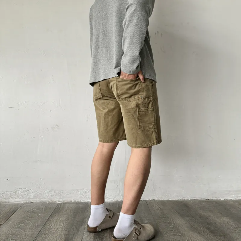 ANYWEARLAB Cargo Shorts Men-3
