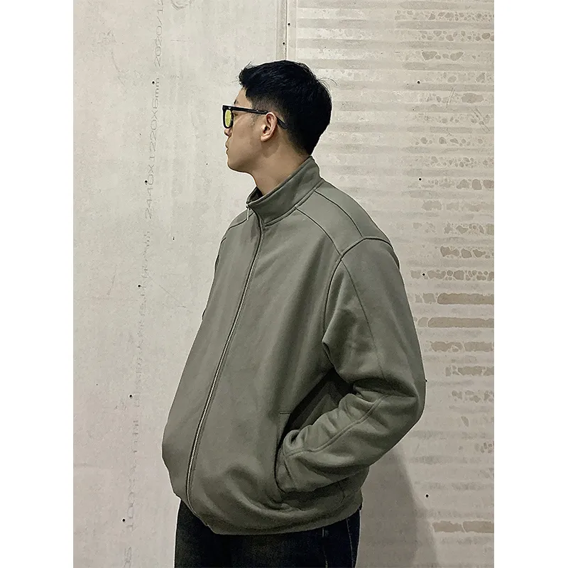 ANYWEARLAB Jackets Unisex-6