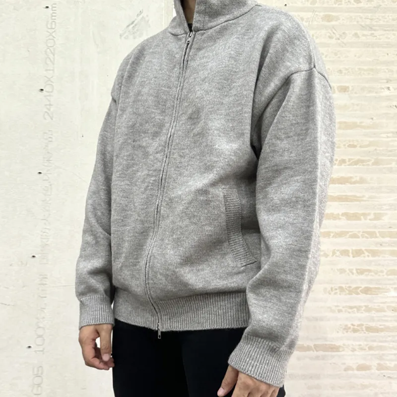 ANYWEARLAB Knitwear Men-11