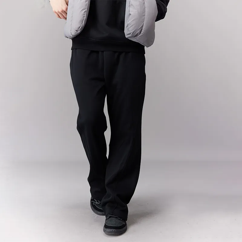 ANYWEARLAB Knitted Sports Pants Unisex-2