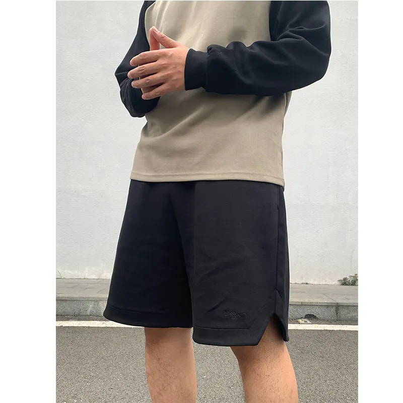 ANYWEARLAB Casual Shorts Men-4