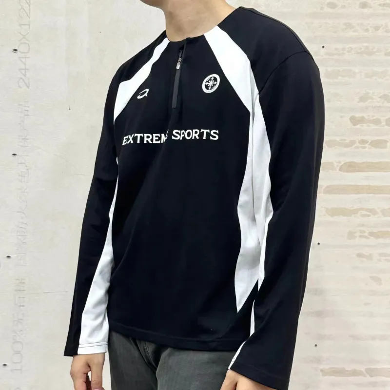 ANYWEARLAB Soccer Jerseys Unisex-8