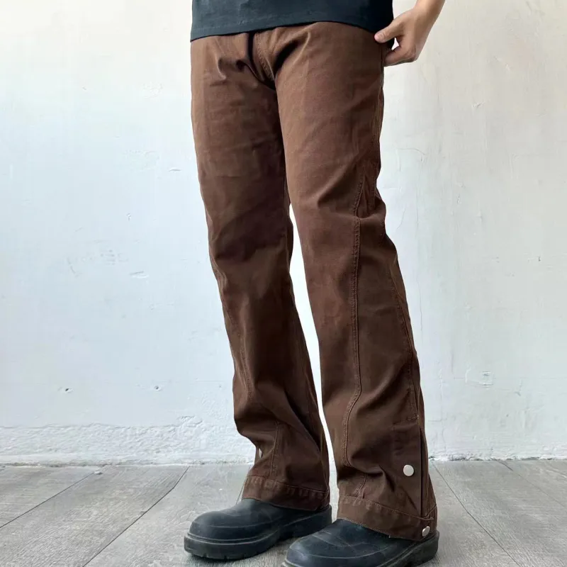 ANYWEARLAB Cargo Pants Unisex-11