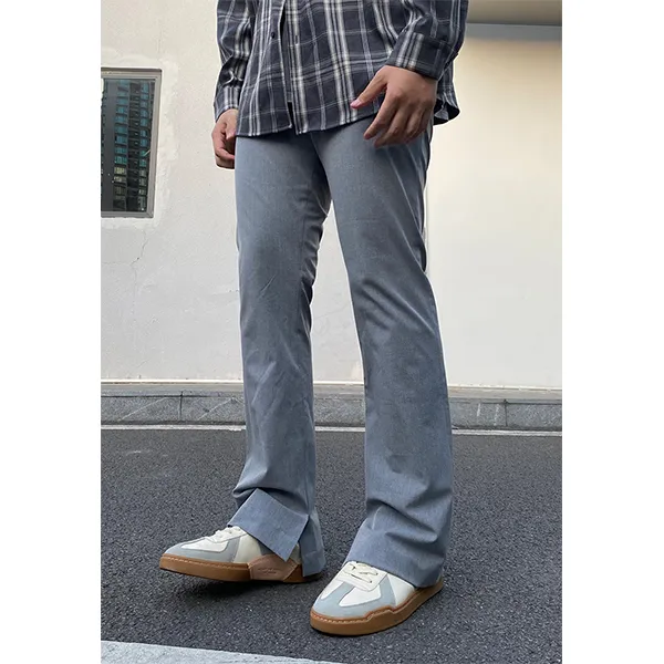 ANYWEARLAB Casual Pants Unisex-6