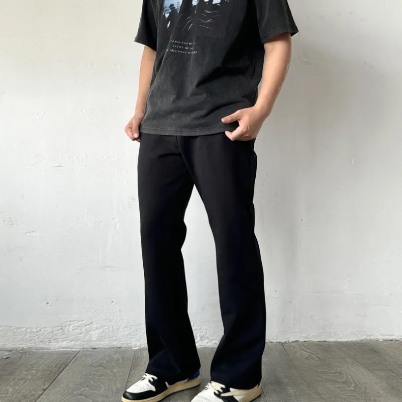 ANYWEARLAB Casual Pants Men-3