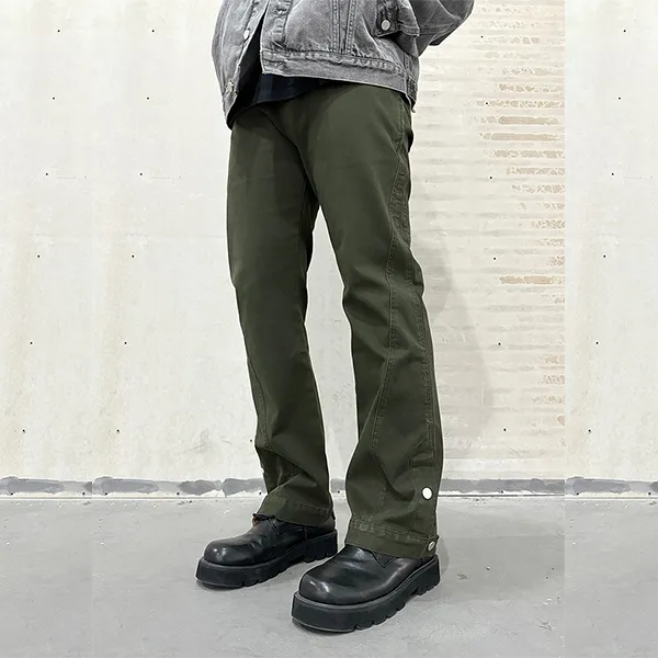 ANYWEARLAB Cargo Pants Unisex-7