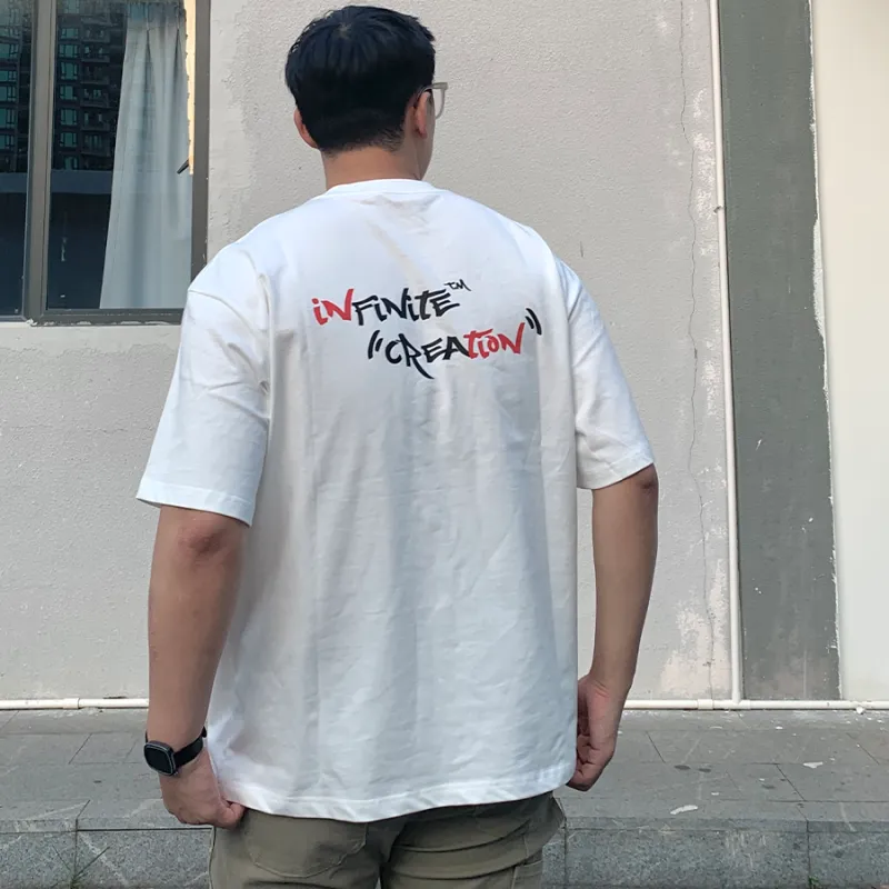 ANYWEARLAB T Shirts Men-3