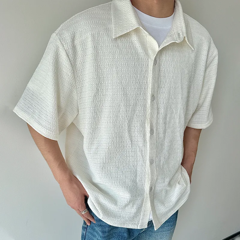 ANYWEARLAB Shirts Unisex-8