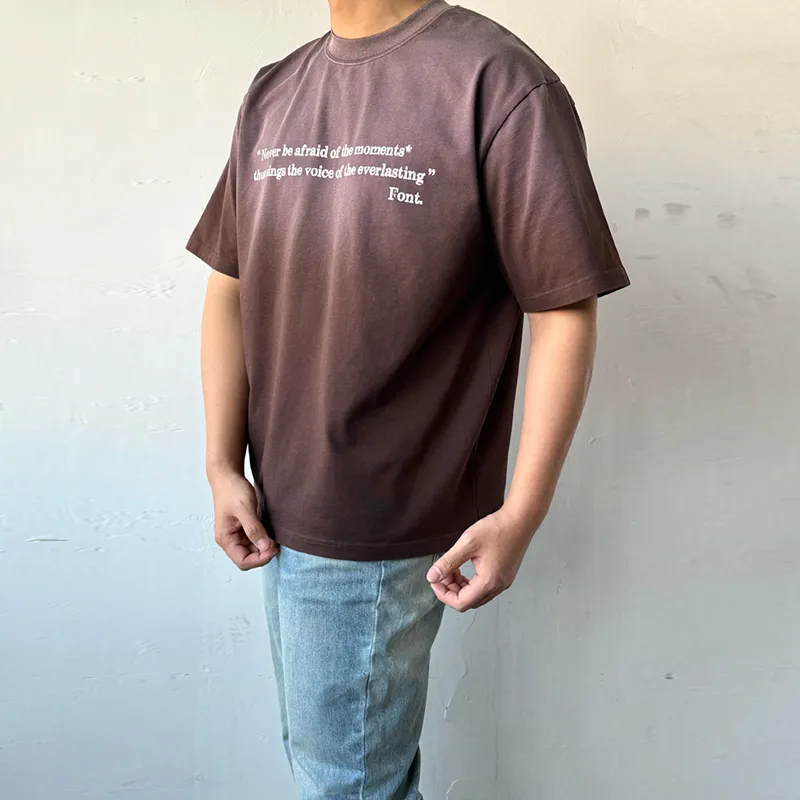 ANYWEARLAB T Shirts Unisex-6