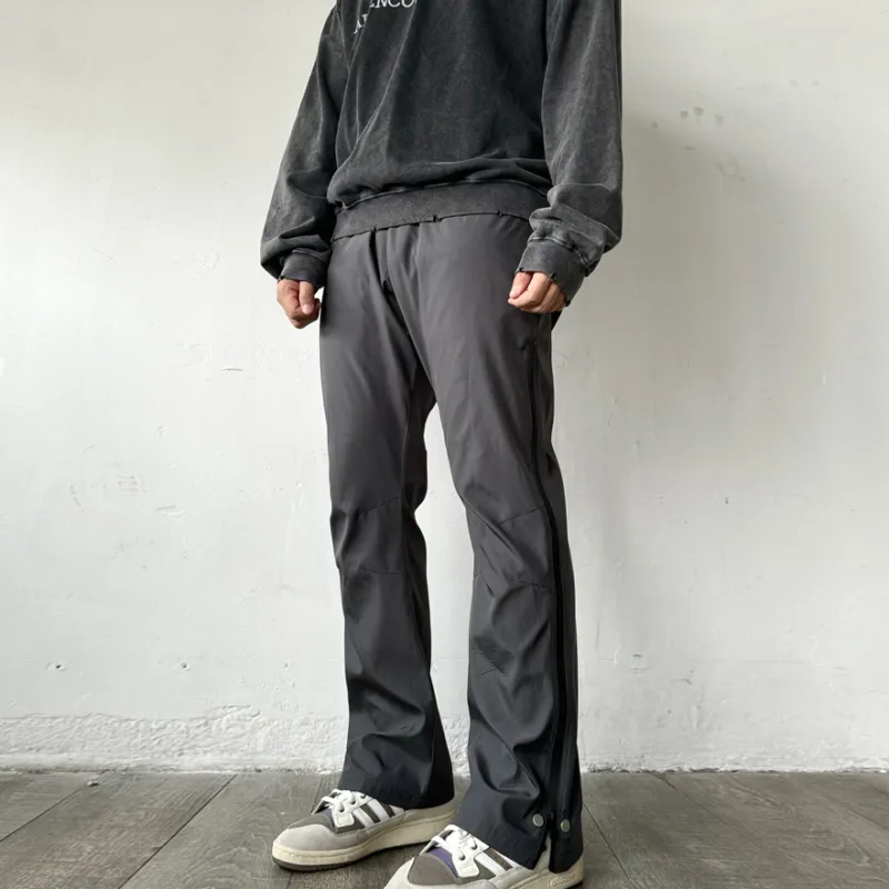 ANYWEARLAB Casual Pants Men-6