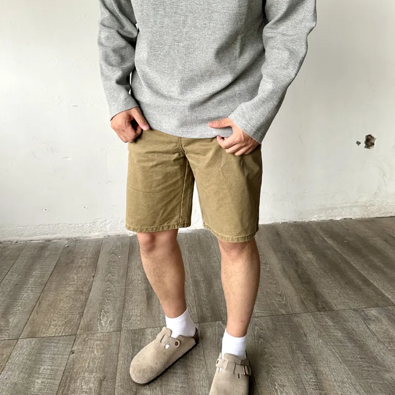 ANYWEARLAB Cargo Shorts Men-2