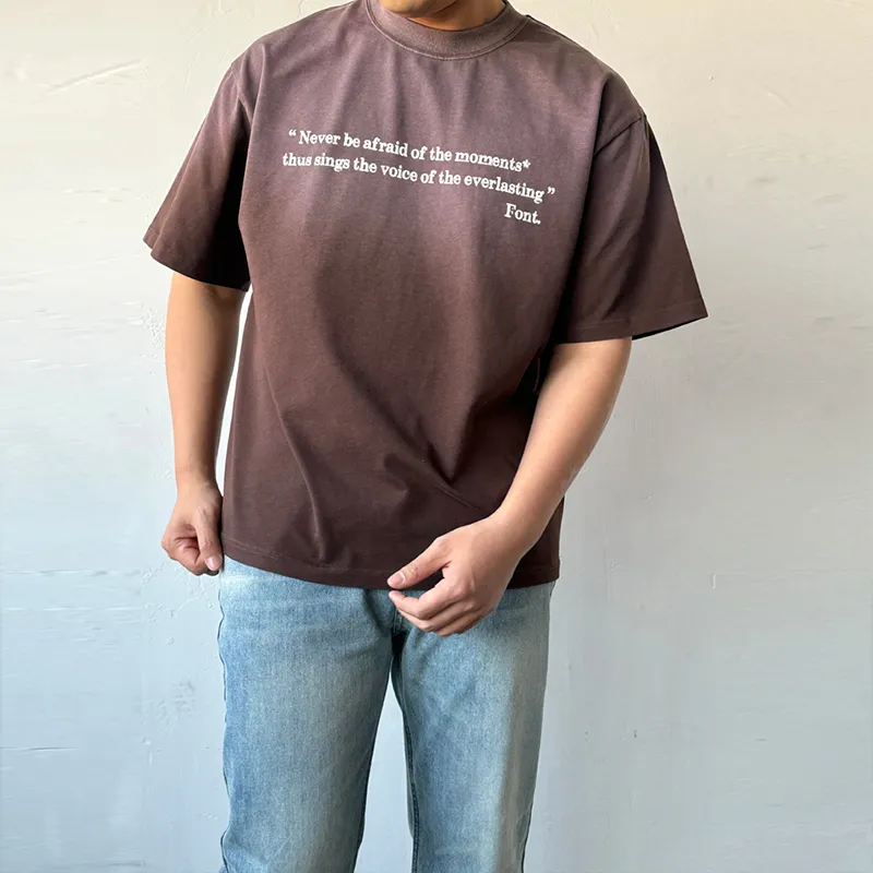ANYWEARLAB T Shirts Unisex-7