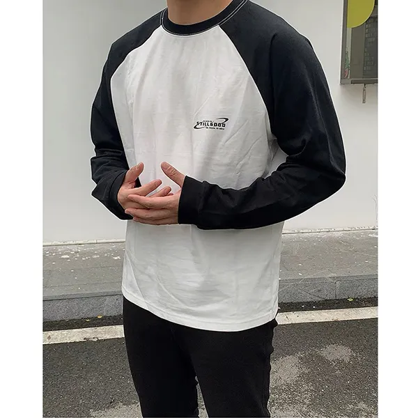 ANYWEARLAB T Shirts Unisex-2